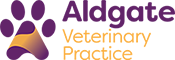 Aldgate Veterinary Practice logo